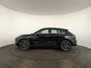 Porsche Macan I Рестайлинг Москва  - изображение 38