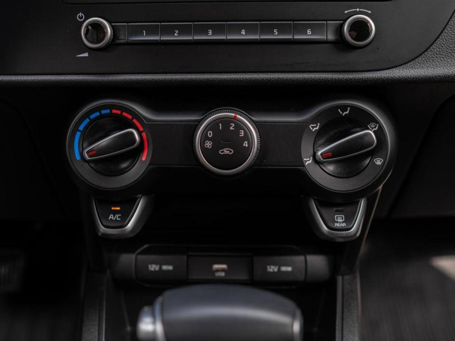 Kia Rio IV Рестайлинг Сочи  - изображение 14