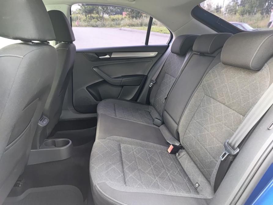 Volkswagen Polo VI Ижевск  - изображение 15