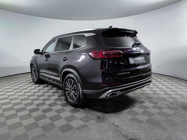 Chery Tiggo 8 Pro I с пробегом 2021 года, цена 1 850 000 рублей, 109539 км, внедорожник, Автокод Объявления