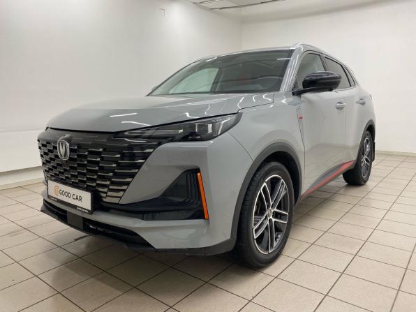 Changan CS55 Plus II с пробегом 2023 года, цена 2 085 000 рублей, 25414 км, внедорожник, Автокод Объявления