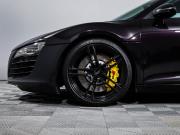 Audi R8 I (Typ 42) Москва  - изображение 34