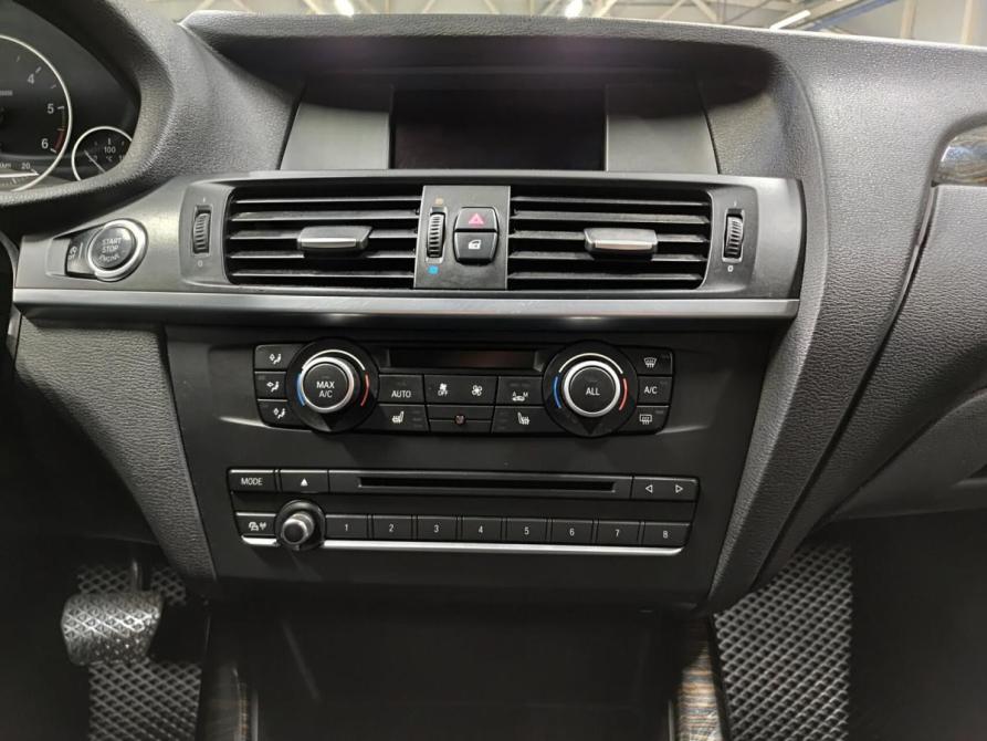 BMW X3 II (F25) Казань  - изображение 18