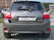 Toyota Auris I Ижевск  - изображение 35