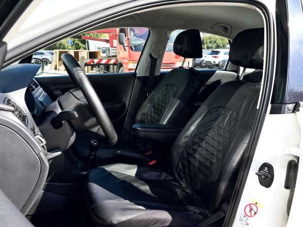 Volkswagen Polo V с пробегом 2013 года, цена 715 000 рублей, 141304 км, седан, Автокод Объявления