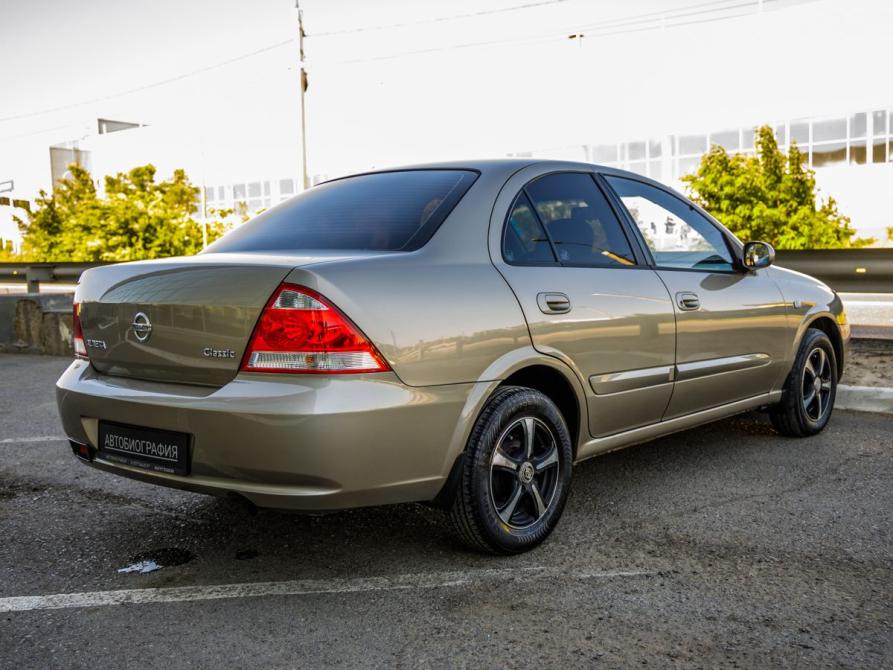Nissan Almera Classic I Волгоград  - изображение 7