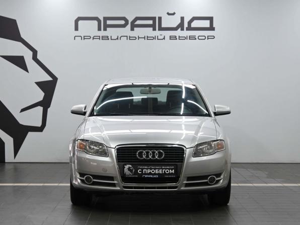 Audi A4 III (B7) с пробегом 2006 года, цена 849 900 рублей, 156000 км, седан, Автокод Объявления