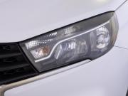 Lada (ВАЗ) Vesta I Москва  - изображение 39