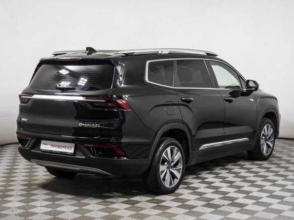 Geely Okavango I с пробегом 2022 года, цена 2 355 000 рублей, 61200 км, внедорожник, Автокод Объявления