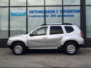 Renault Duster I Екатеринбург  - изображение 21