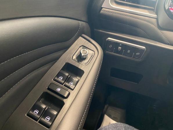 Haval F7 I с пробегом 2019 года, цена 1 730 000 рублей, 96640 км, внедорожник, Автокод Объявления