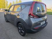 Kia Soul III Нижнекамск  - изображение 33