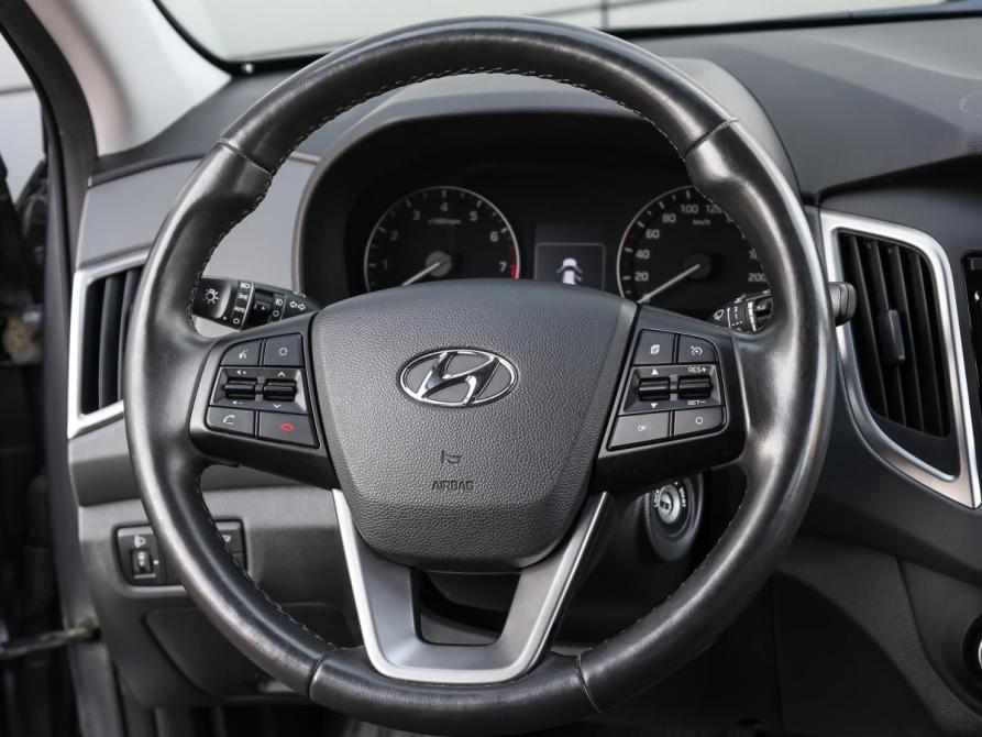 Hyundai Creta I Москва  - изображение 16