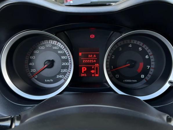 Mitsubishi Lancer X с пробегом 2007 года, цена 750 000 рублей, 222254 км, седан, Автокод Объявления