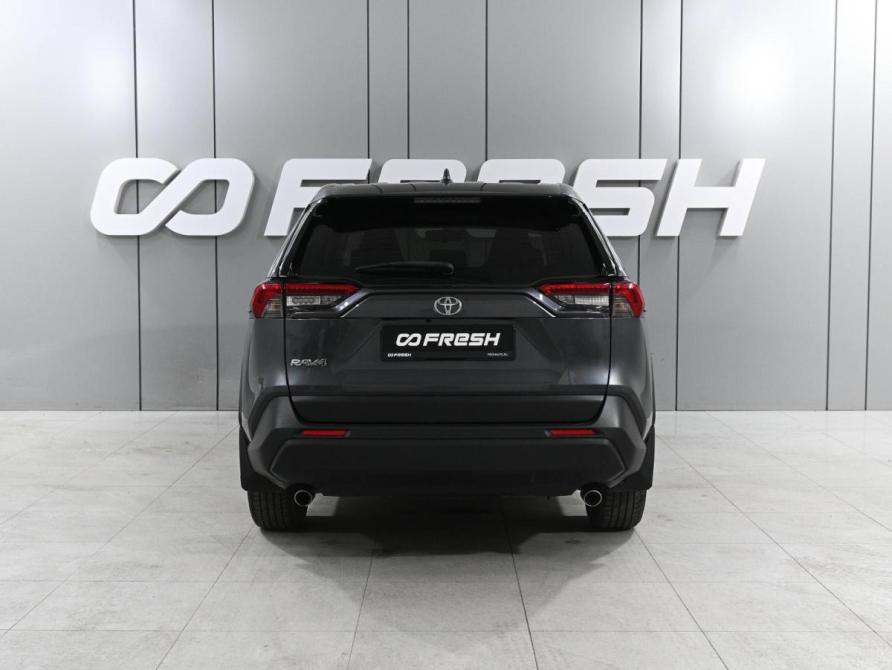 Toyota RAV4 V (XA50) Ростов-на-Дону  - изображение 4