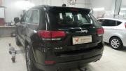 Jeep Grand Cherokee IV (WK2) Рестайлинг Санкт-Петербург  - изображение 9