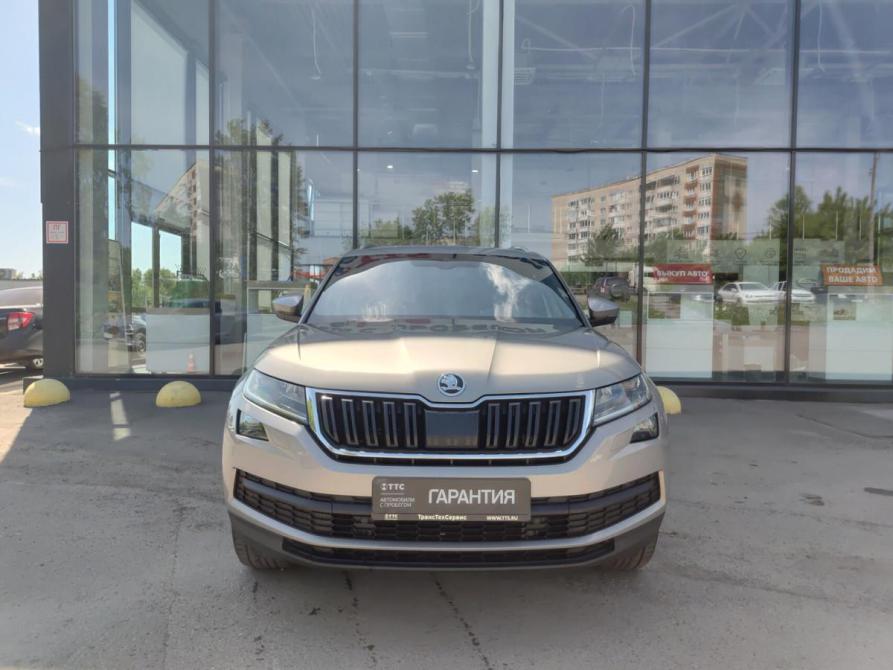 Skoda Kodiaq I Ижевск  - изображение 2