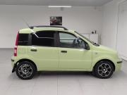 Fiat Panda II Казань  - изображение 27