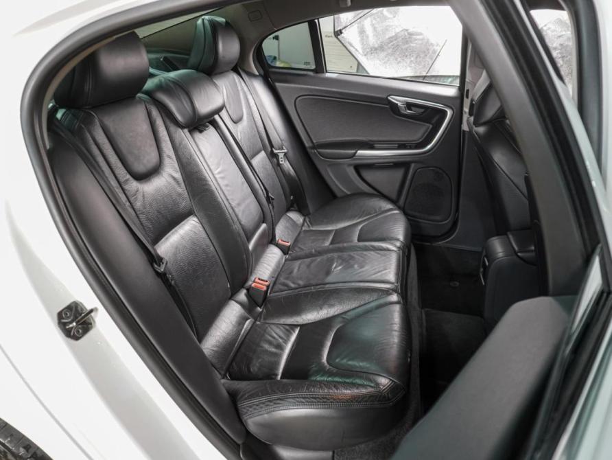 Volvo S60 II Воронеж  - изображение 7