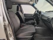 Chevrolet Niva I Рестайлинг Барнаул  - изображение 51