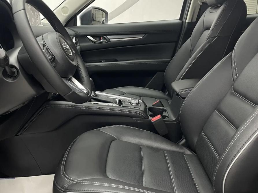 Mazda CX-5 II Рестайлинг Воронеж  - изображение 8