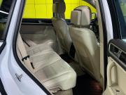 Volkswagen Touareg II Рестайлинг Ижевск  - изображение 40