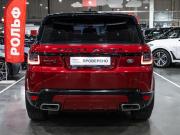 Land Rover Range Rover Sport II Рестайлинг Санкт-Петербург  - изображение 42