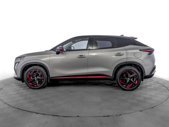 Omoda C5 I с пробегом 2022 года, цена 1 650 000 рублей, 72665 км, внедорожник, Автокод Объявления