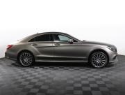 Mercedes-Benz CLS II (C218) Рестайлинг Москва  - изображение 28