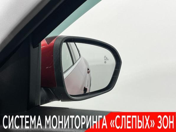 Renault Arkana I с пробегом 2021 года, цена 1 642 000 рублей, 90804 км, внедорожник, Автокод Объявления