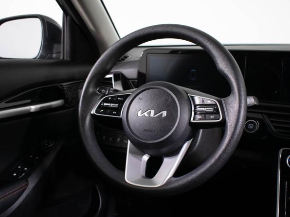 Kia Seltos I Рестайлинг с пробегом 2024 года, цена 2 757 000 рублей, 28112 км, внедорожник, Автокод Объявления