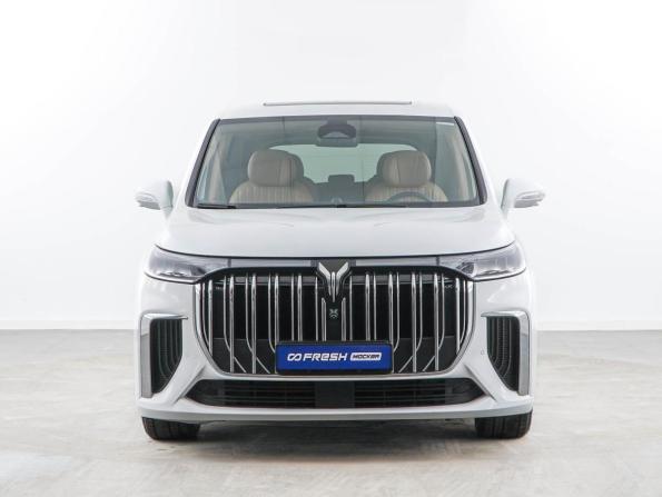 Voyah Dream I с пробегом 2023 года, цена 4 999 077 рублей, 34419 км, минивэн, Автокод Объявления
