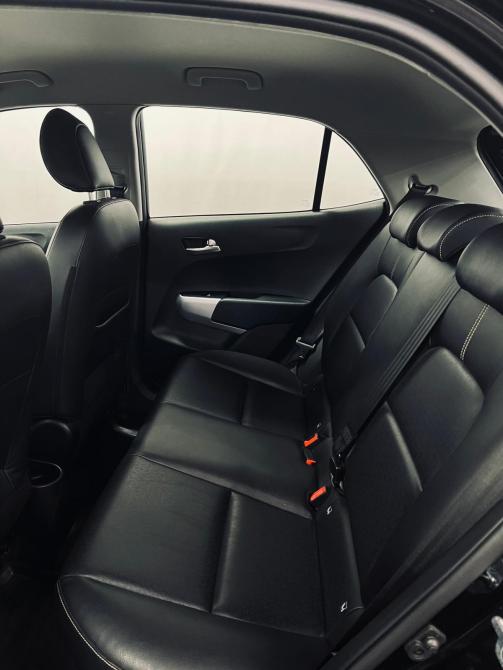 Kia Picanto III Рестайлинг Санкт-Петербург  - изображение 18