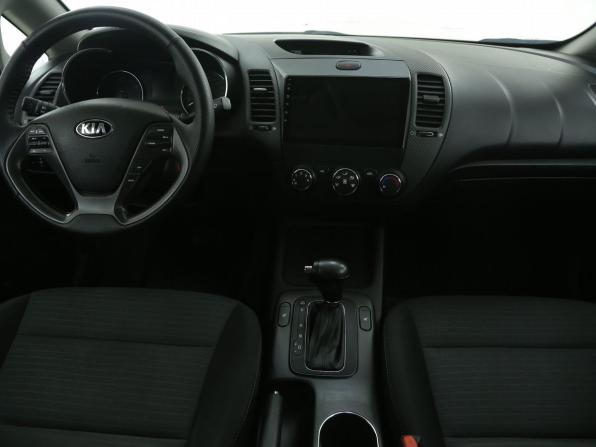 Kia Cerato III с пробегом 2013 года, цена 949 000 рублей, 221700 км, седан, Автокод Объявления