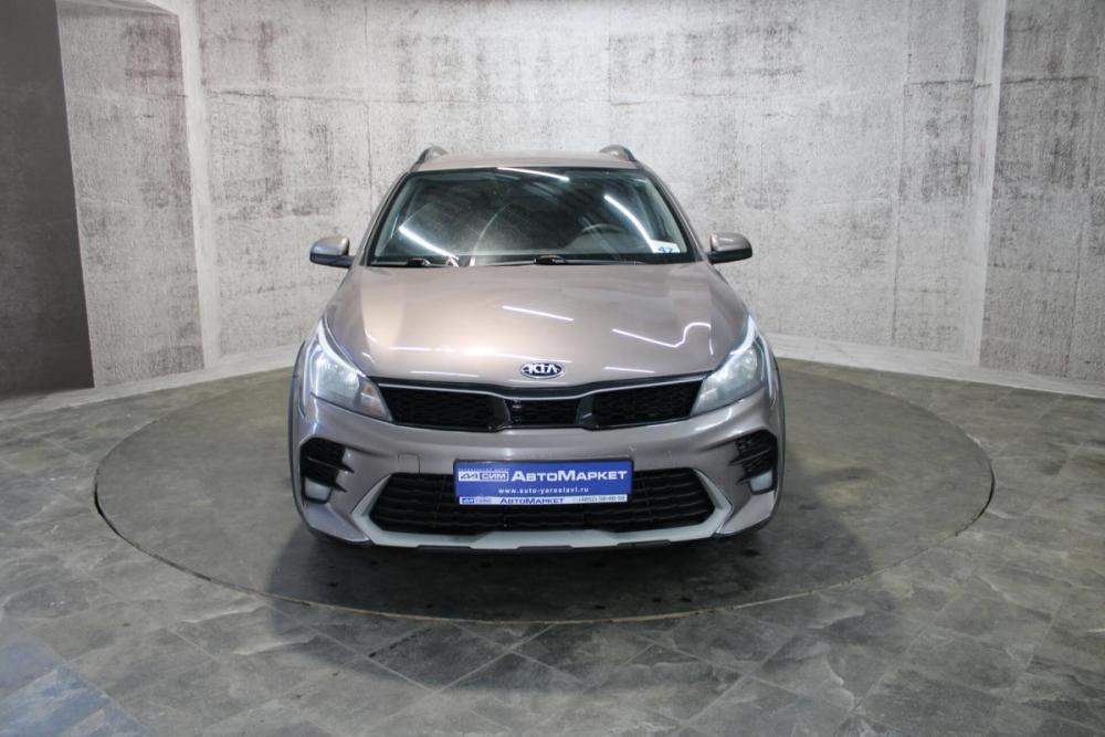Kia Rio IV Рестайлинг Ярославль  - изображение 2