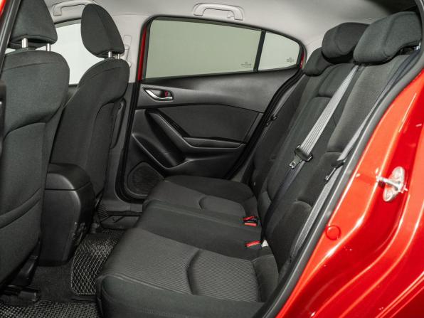 Mazda Axela III с пробегом 2014 года, цена 1 250 000 рублей, 75515 км, хэтчбек, Автокод Объявления