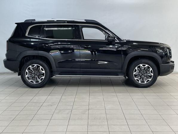 Haval Dargo I с пробегом 2024 года, цена 2 745 000 рублей, 38034 км, внедорожник, Автокод Объявления