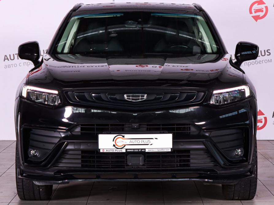 Geely Tugella I Минеральные Воды  - изображение 4