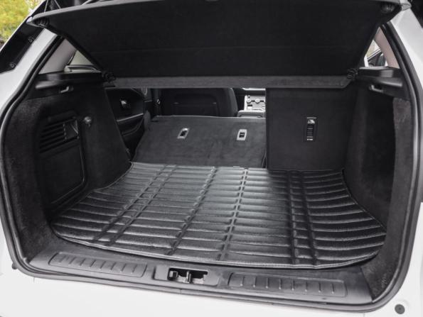Land Rover Range Rover Evoque I Рестайлинг с пробегом 2017 года, цена 2 199 000 рублей, 96355 км, внедорожник, Автокод Объявления