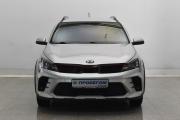 Kia Rio IV Рестайлинг Москва  - изображение 17