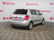 Skoda Fabia II Рестайлинг Вологда  - изображение 22
