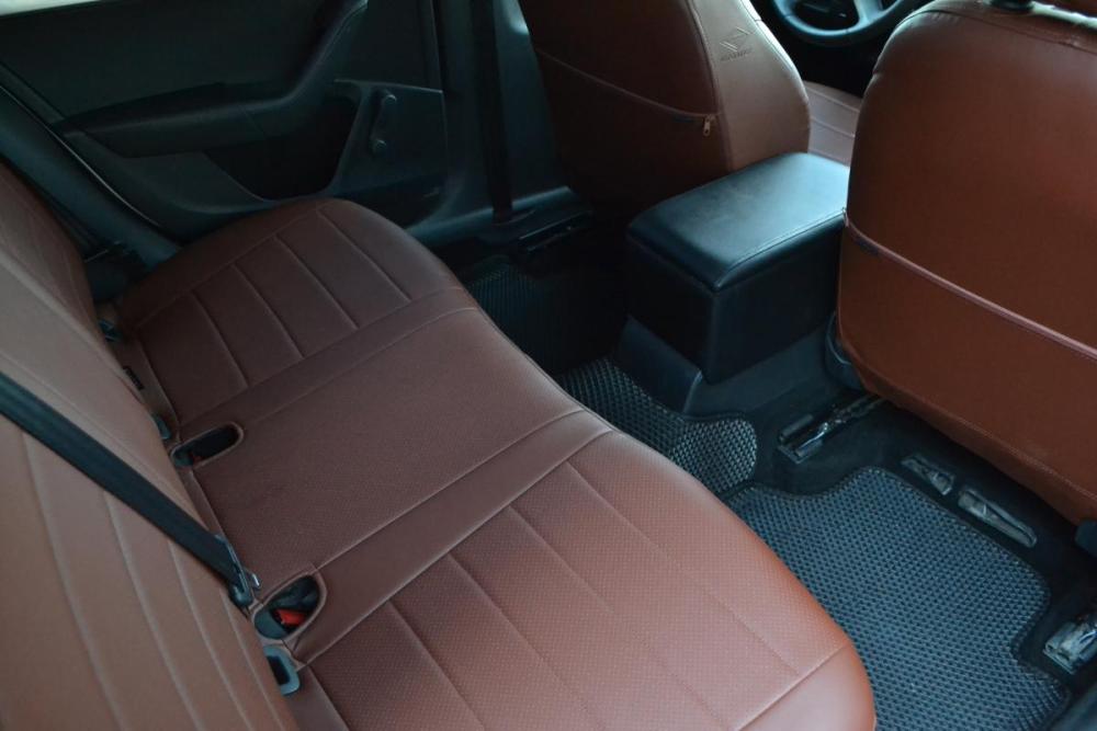 Skoda Octavia III (A7) Старый Оскол  - изображение 19
