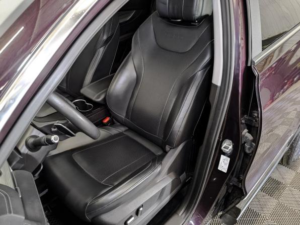 Chery Tiggo 8 Pro Max I с пробегом 2022 года, цена 2 385 000 рублей, 36187 км, внедорожник, Автокод Объявления