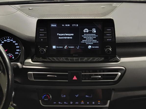 Kia Seltos I с пробегом 2020 года, цена 2 160 000 рублей, 91700 км, внедорожник, Автокод Объявления
