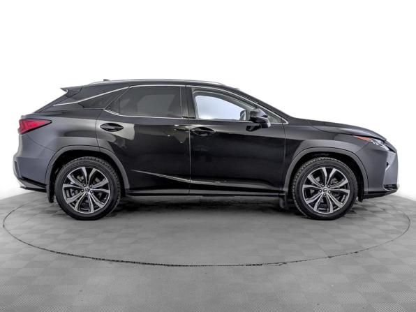 Lexus RX IV с пробегом 2019 года, цена 4 400 000 рублей, 34279 км, внедорожник, Автокод Объявления