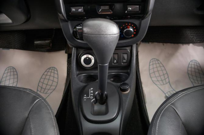 Renault Duster I Рестайлинг с пробегом 2016 года, цена 1 199 000 рублей, 170000 км, внедорожник, Автокод Объявления