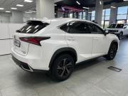 Lexus NX I Рестайлинг Казань  - изображение 30