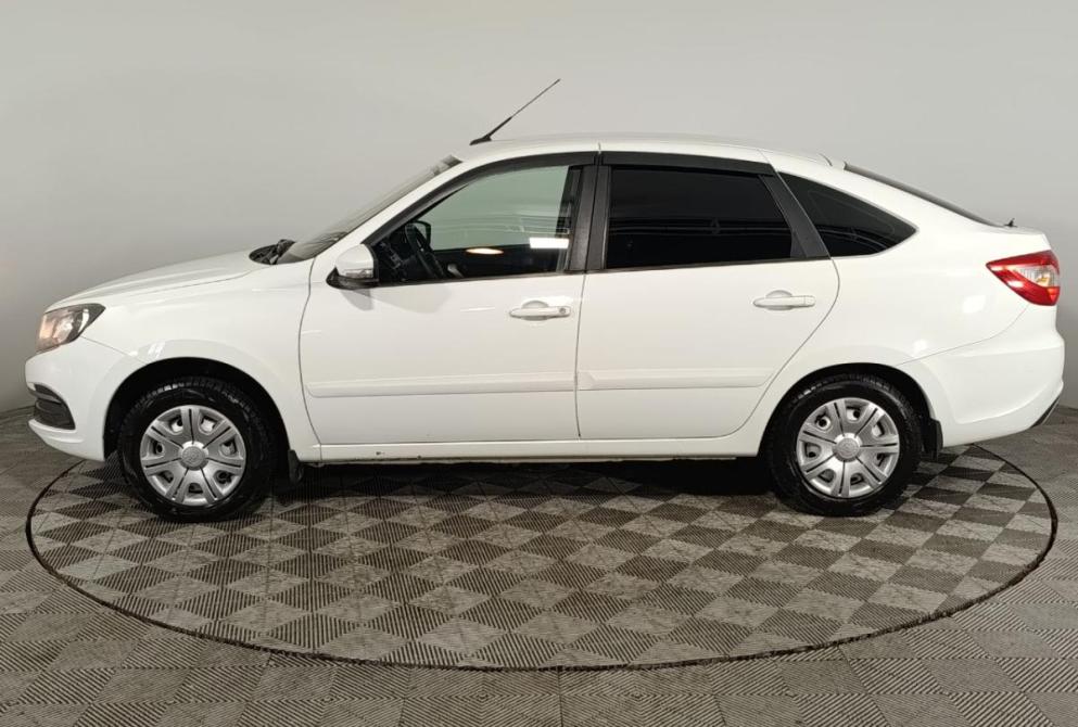 Lada (ВАЗ) Granta I Рестайлинг Волгоград  - изображение 4