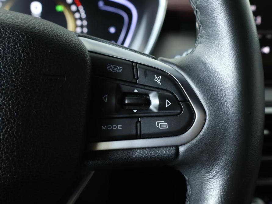 Geely Coolray I Москва  - изображение 10