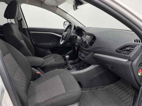 Lada (ВАЗ) Vesta I с пробегом 2021 года, цена 995 000 рублей, 78564 км, седан, Автокод Объявления